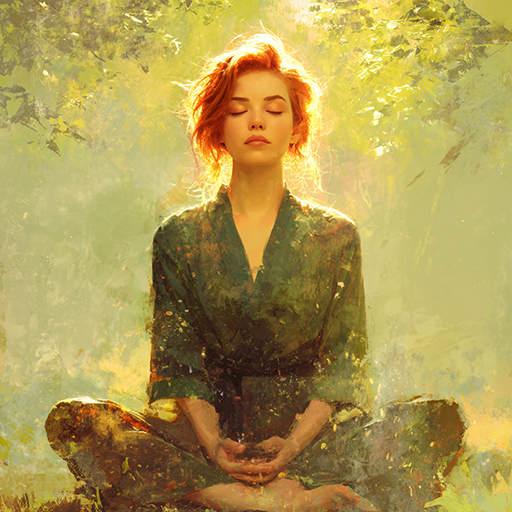 Przejdź do kategorii: Medytacje