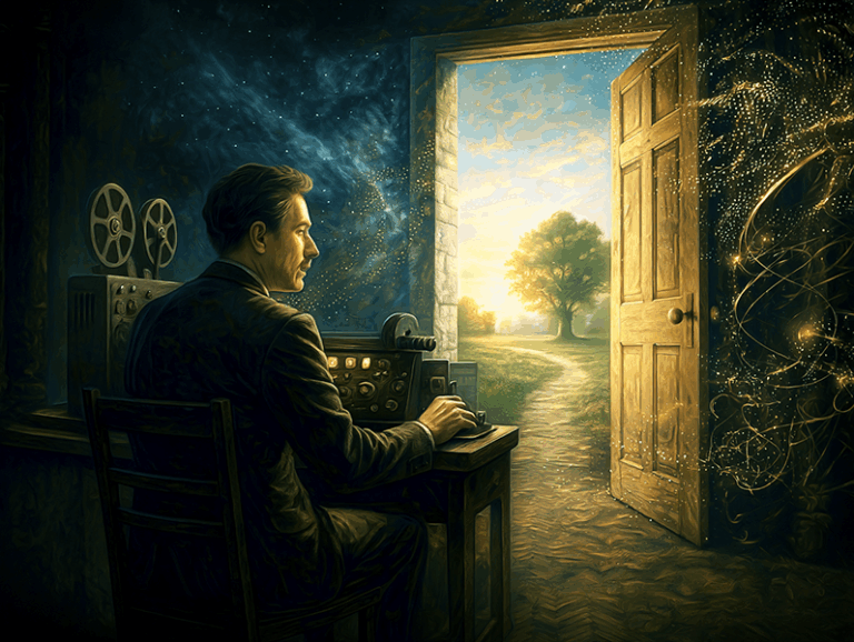 Podświadomość – cichy reżyser naszego życia