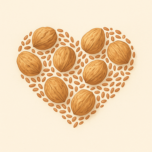 Zawał serca i Omega 3