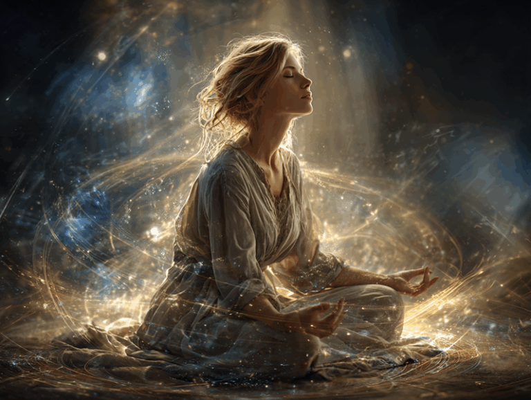 Skok kwantowy – przebudzenie w jednej chwili