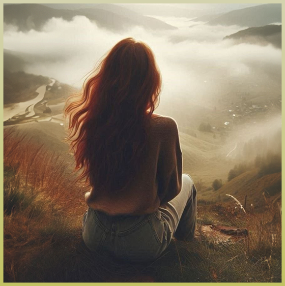 Intuicja – cichy kompas, który wie zanim wiesz