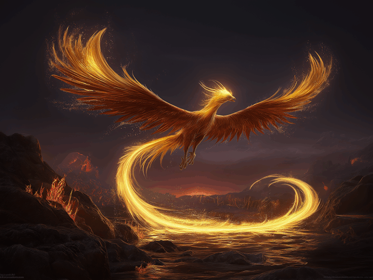 FENIKS — Nowa tożsamość: życie bez przeszłości