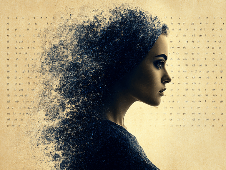 Przeszłość nie żyje w kalendarzu – żyje w ciele -cz. 1