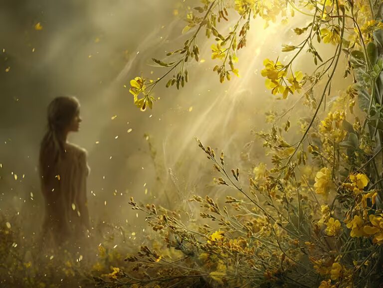 Czy Kozieradka to klucz do kobiecego komfortu