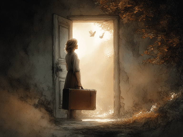 Otwieramy drzwi do zmiany